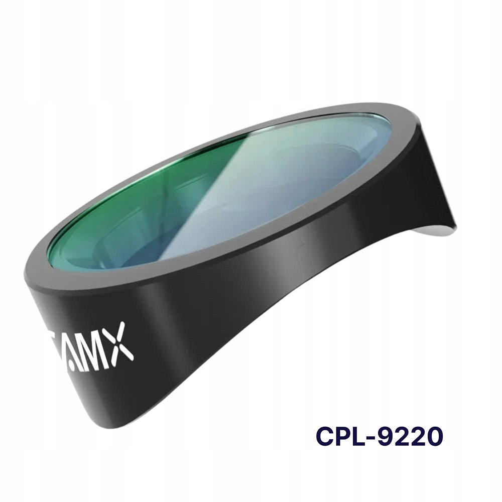 Polarizing filter CPL-9220 for rear camera Fitcamx Manufacturer code FCX_CPL-9220