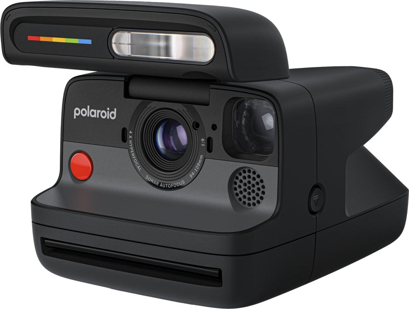 Polaroid Flip Black EAN (GTIN) 9120096778155