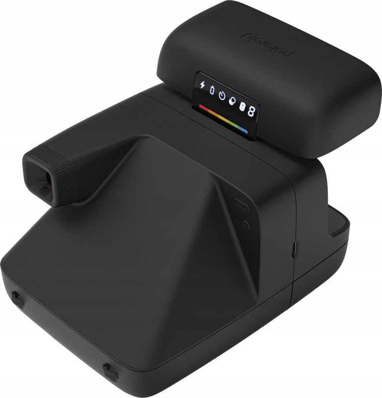 Polaroid Flip Black Manufacturer code 131032