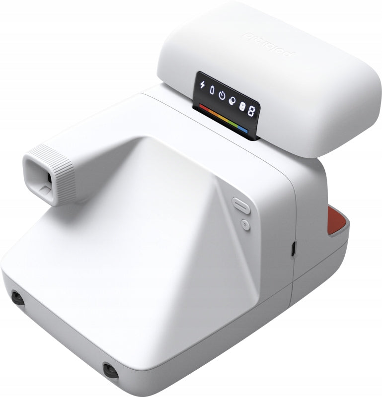 Polaroid Flip White Brand Polaroid