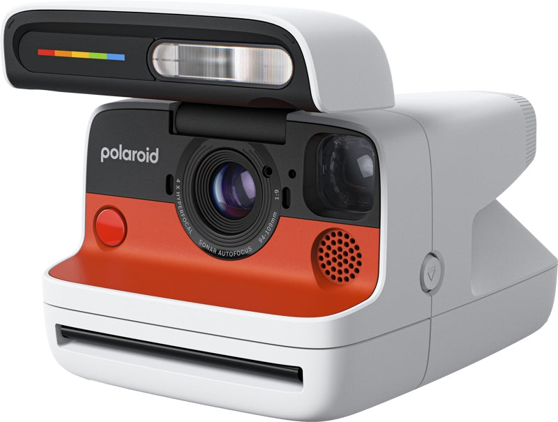 Polaroid Flip White Manufacturer code Polaroid Aparat natychmiastowy Flip White