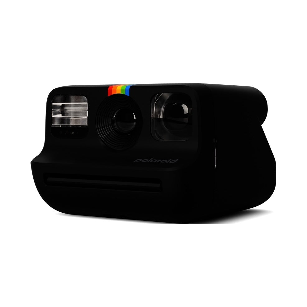 Polaroid Go 2 Instant Camera Black
