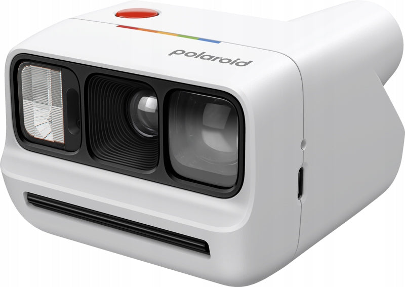 Polaroid Go Gen 3 White Brand Polaroid