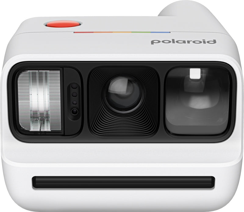 Polaroid Go Gen 3 White Model Go Gen 3