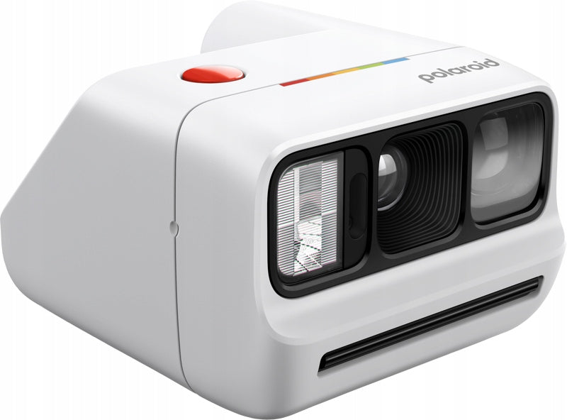 Polaroid Go Gen 3 White