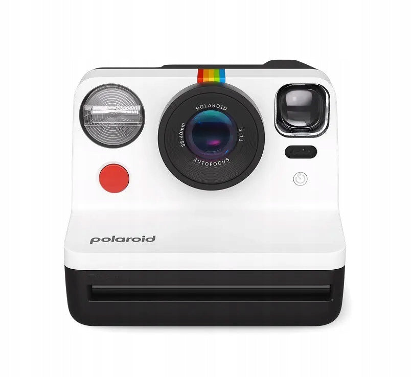 Polaroid Now Gen.2 Black & White Instant Camera for I-Type Cartridges EAN (GTIN) 9120096773723