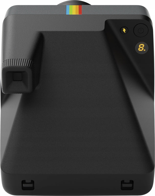 Polaroid Now Gen 3 Black EAN (GTIN) 9120134280183
