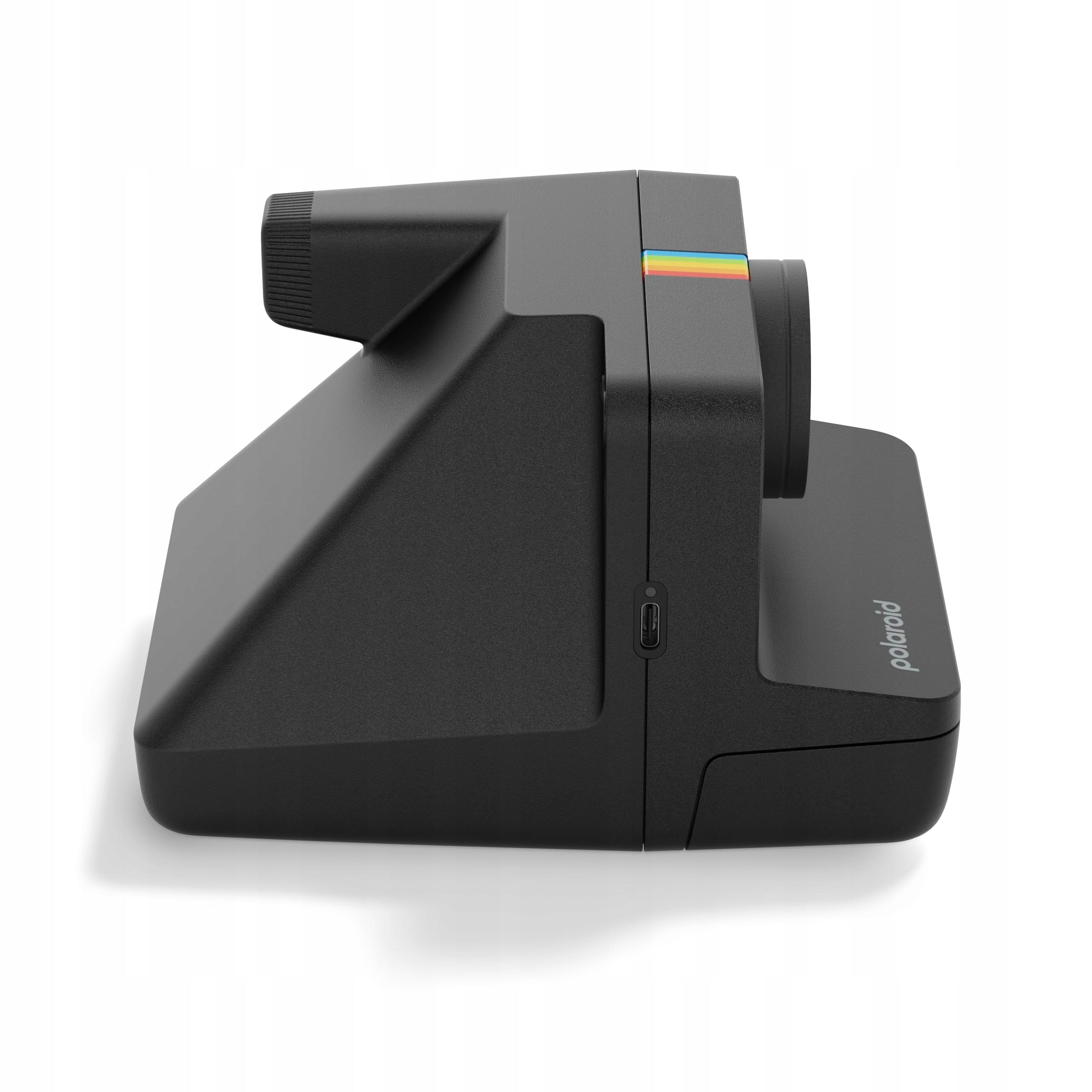 Polaroid Now+ Gen 3 Black Instant Camera Brand no brand