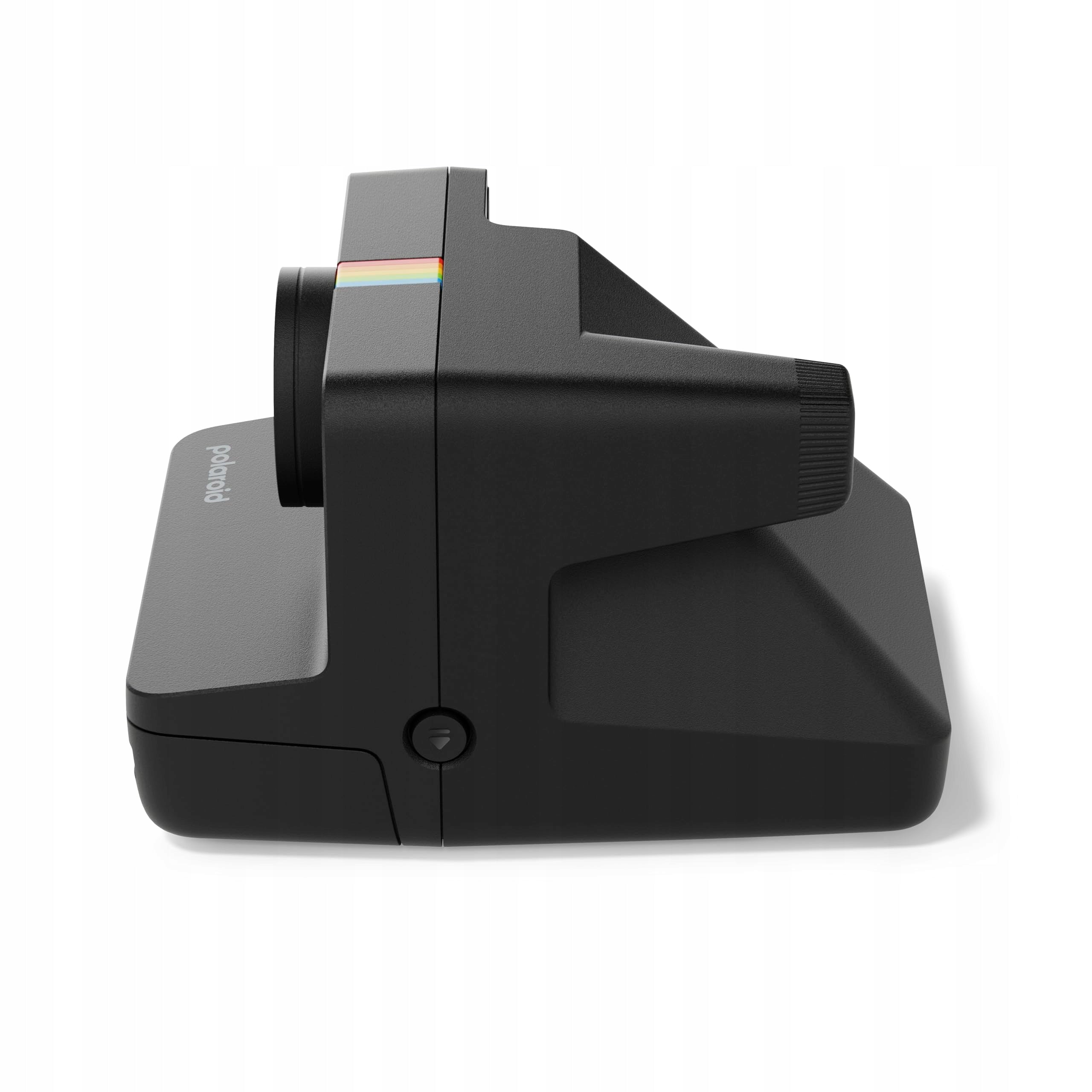 Polaroid Now+ Gen 3 Black Instant Camera Model 575782952