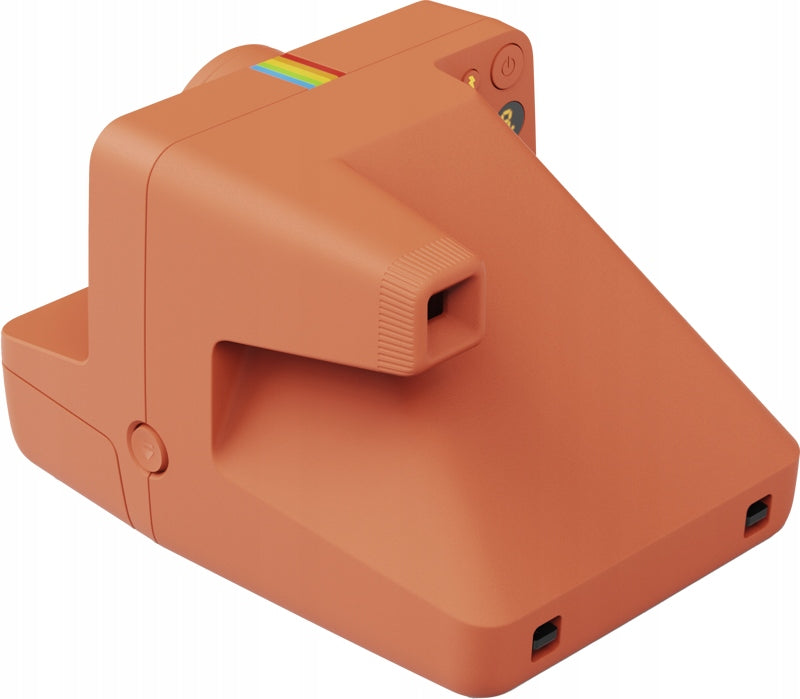 Polaroid Now+ Gen 3 Coral EAN (GTIN) 9120134280268