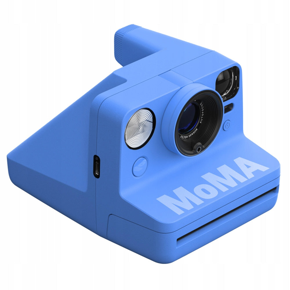 Polaroid Now Gen 3 MoMa Edition Brand Polaroid