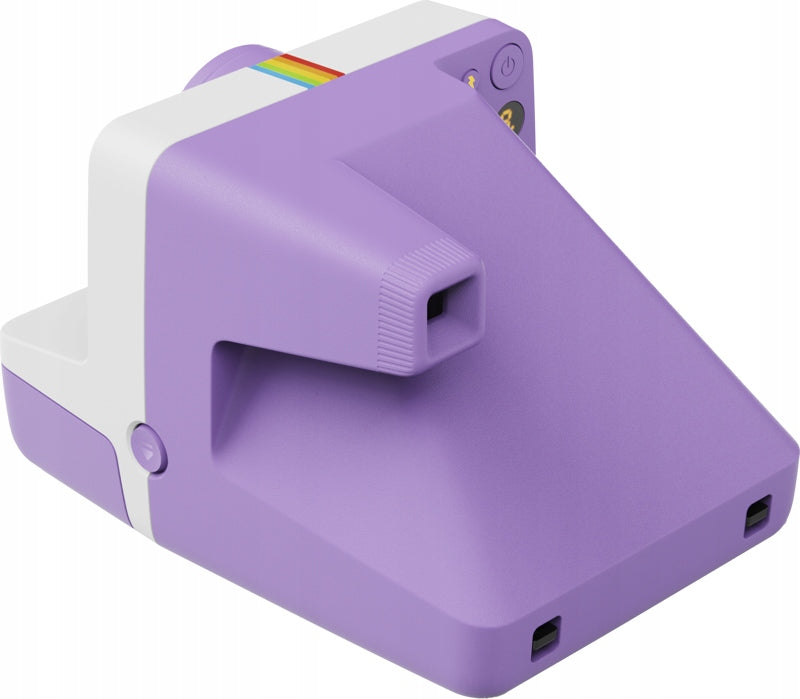 Polaroid Now Gen 3 Purple Manufacturer code POLAROID-131021