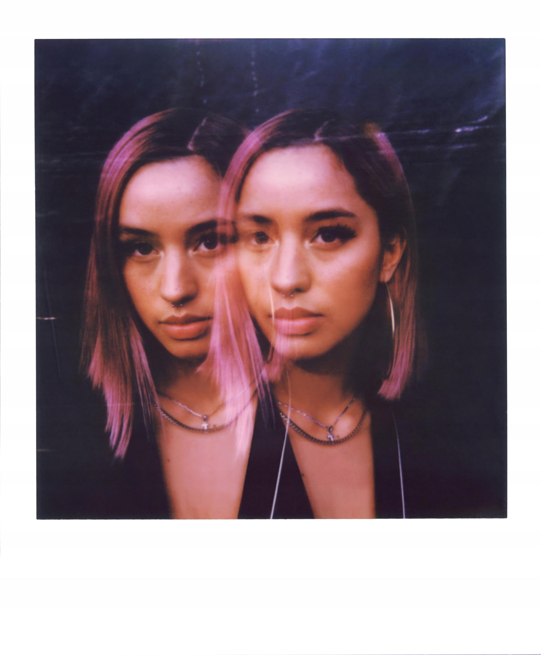 Polaroid - Now+ Gen 3 - Sofortbildkamera mit Brand Polaroid