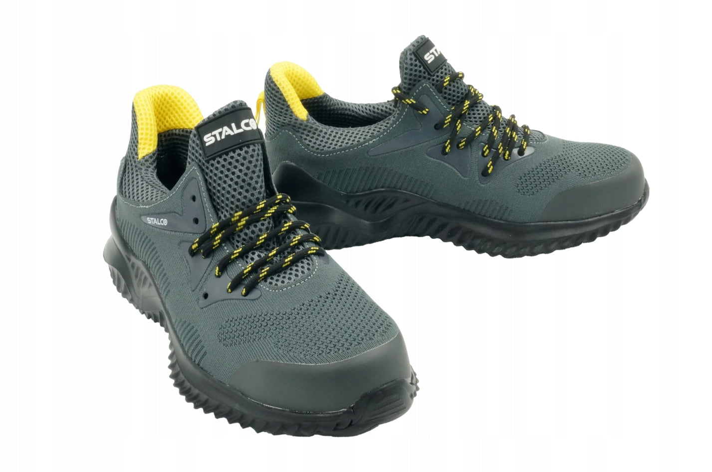 Arbeitsstiefel TOMAS 