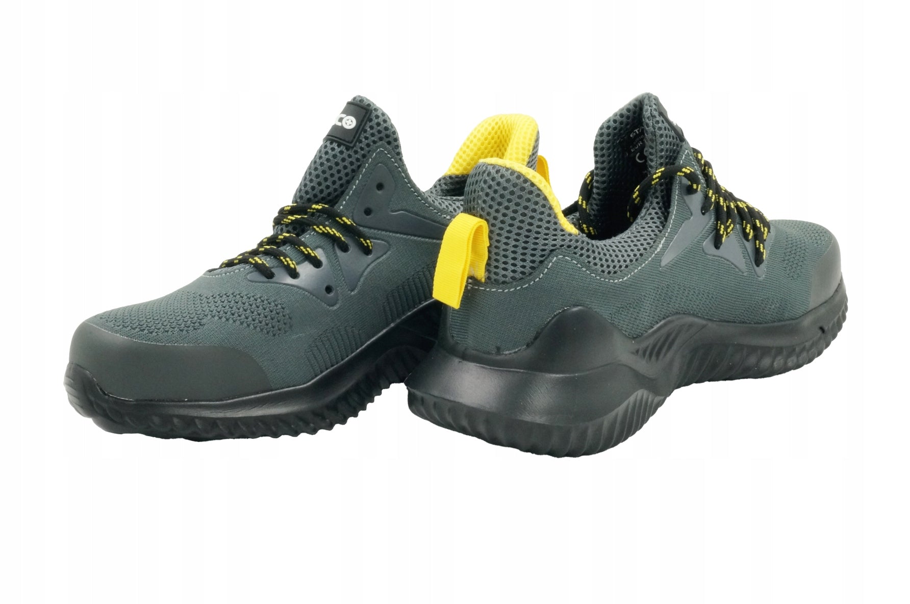 Arbeitsstiefel TOMAS 