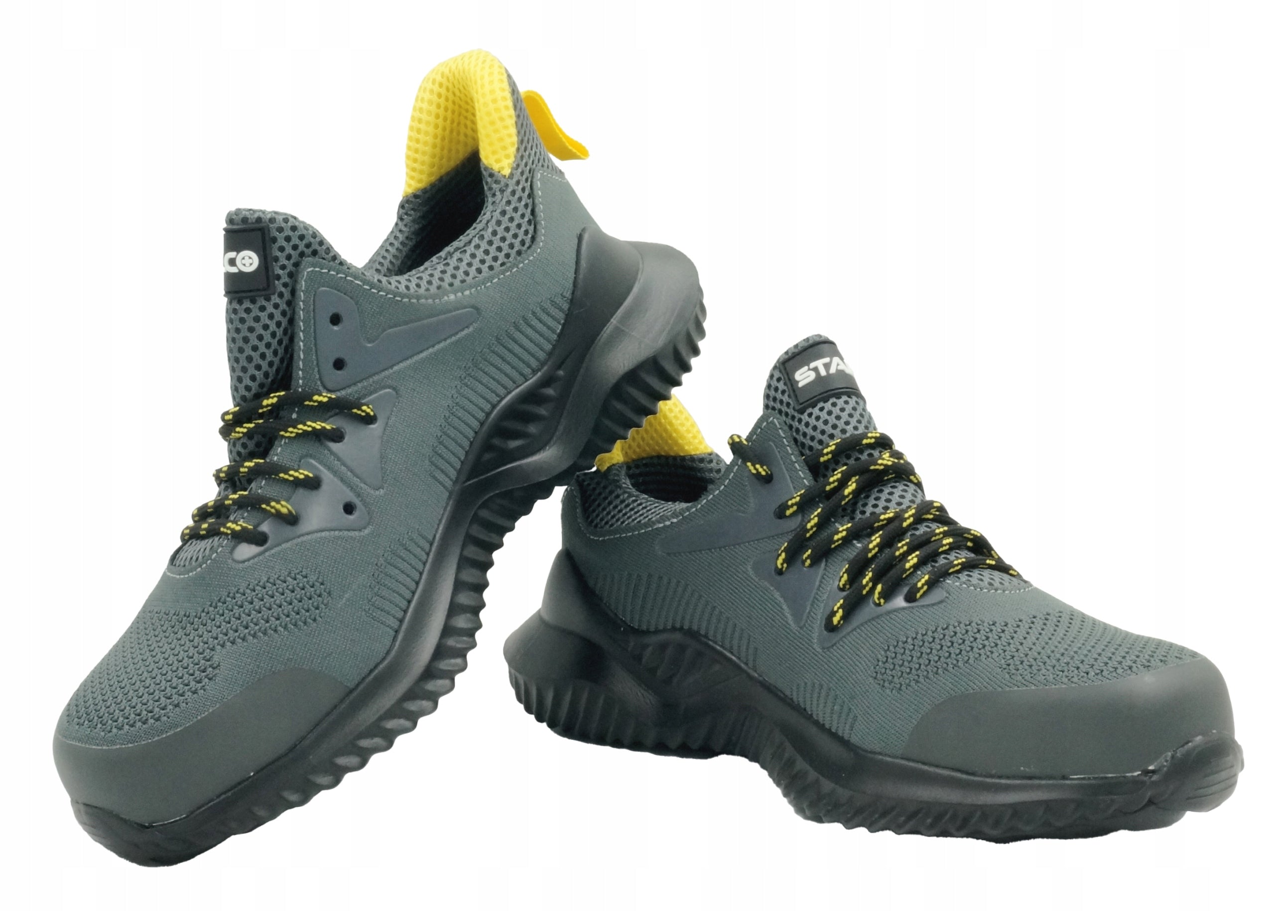 Arbeitsstiefel TOMAS 