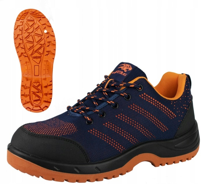 Arbeitsstiefel BTEX PAS 