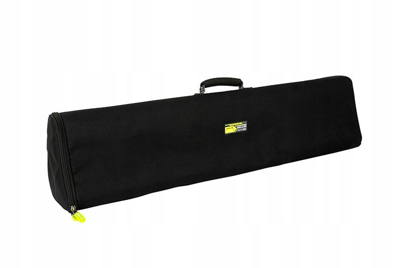 Pole Rollers Matrix Compact Double Pole Roller STABLE TELESCOPIC LEGS Brand Matrix