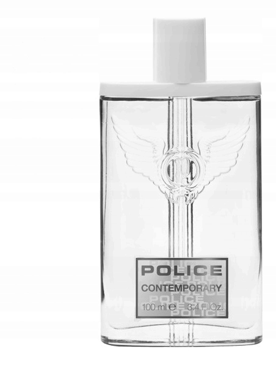 Police Contemporary Eau de toilette spray 100 ml