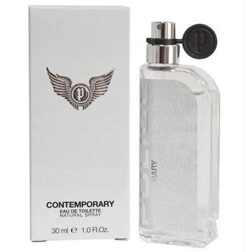 Police Contemporary Homme EAU DE TOILETTE EDT 30 ml