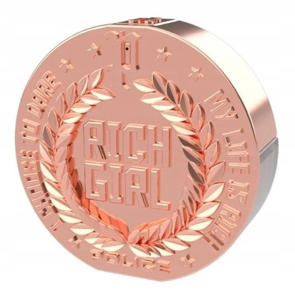 Police Rich Girl eau de toilette 100ml