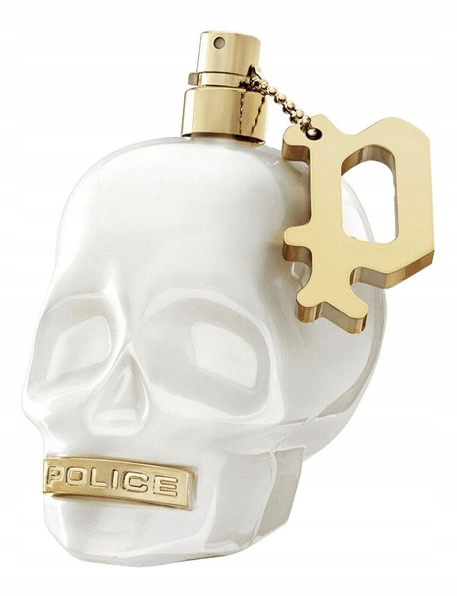 Police To Be Born To Shine Eau de Parfum 75 ml