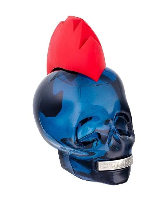 Police To Be Rebel 40 ml eau de toilette male EDT Manufacturer code 679602662420