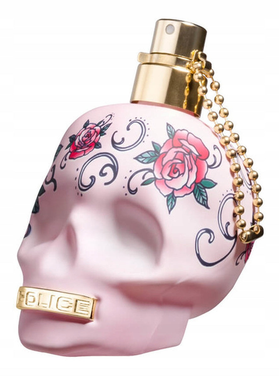 Police To Be Tattooart Eau de Parfum 75ml