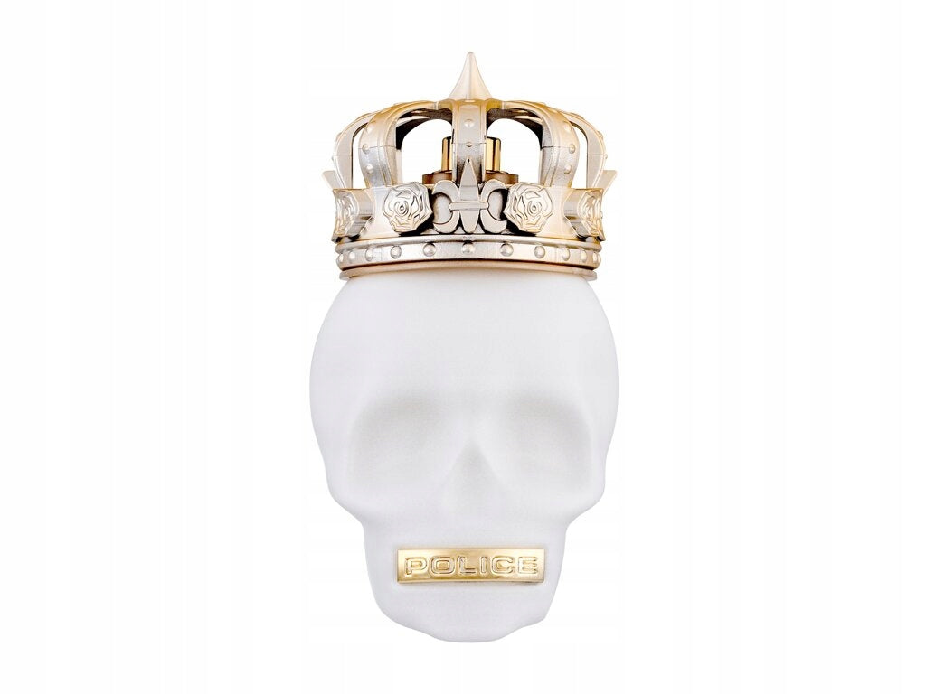 Police To Be The Queen 125ml