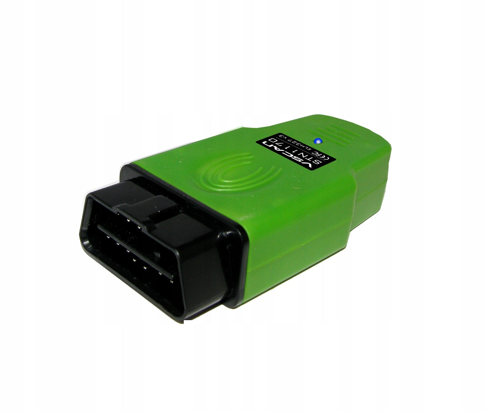 Polish ELM327 v3 Wifi MS HS CAN FORD STN1170 iOS