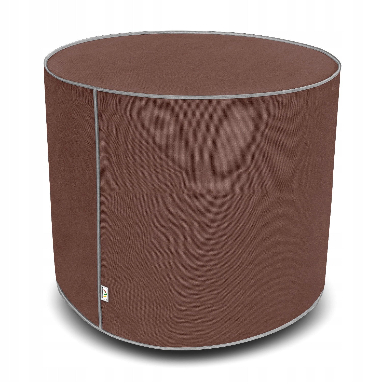 Polish Protective cover for garden table M round WATERPROOF Kind For Table