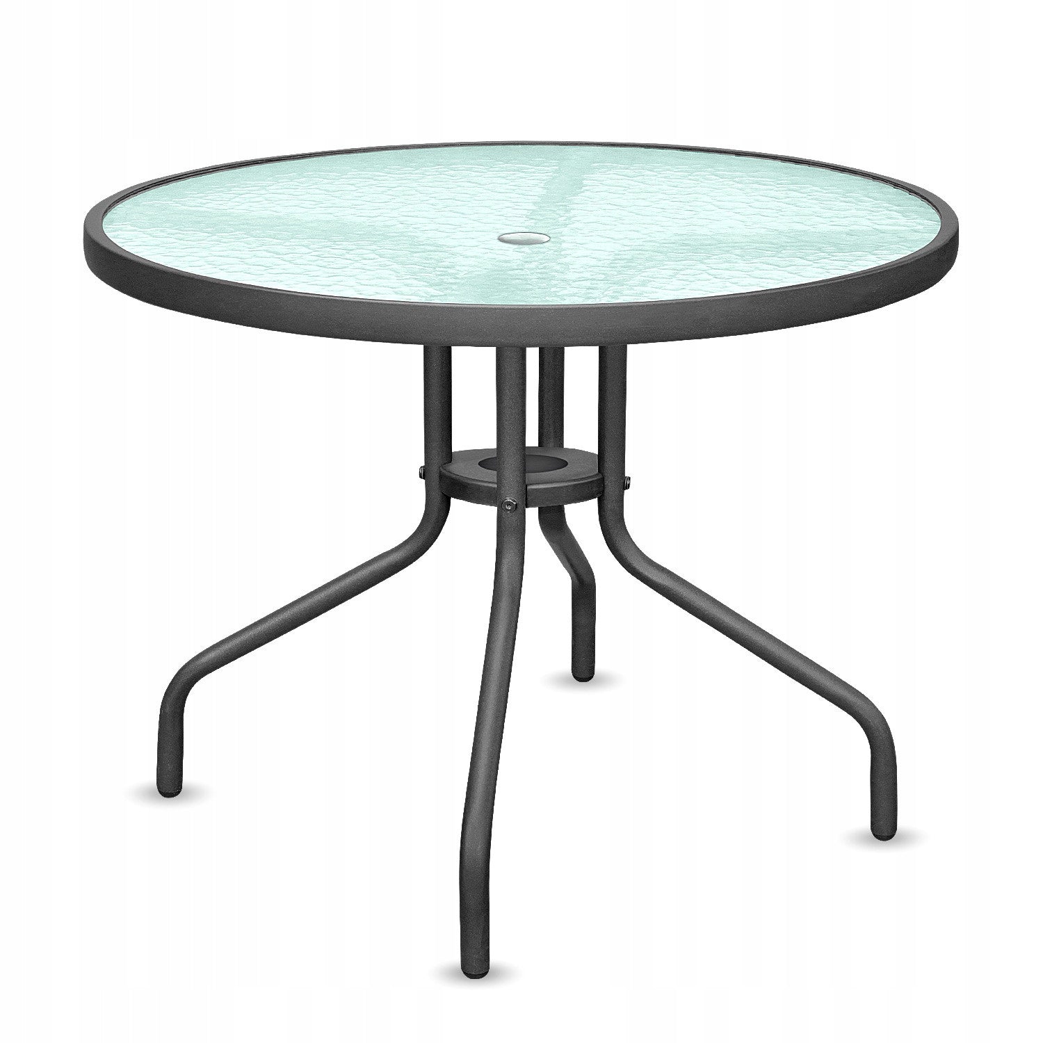 Polish Protective cover for garden table M round WATERPROOF Length 70 cm
