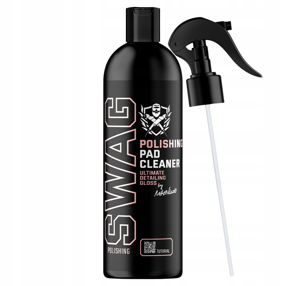 Polishing Pad Cleaner SWAG Polishing Pad Cleaner 500ml