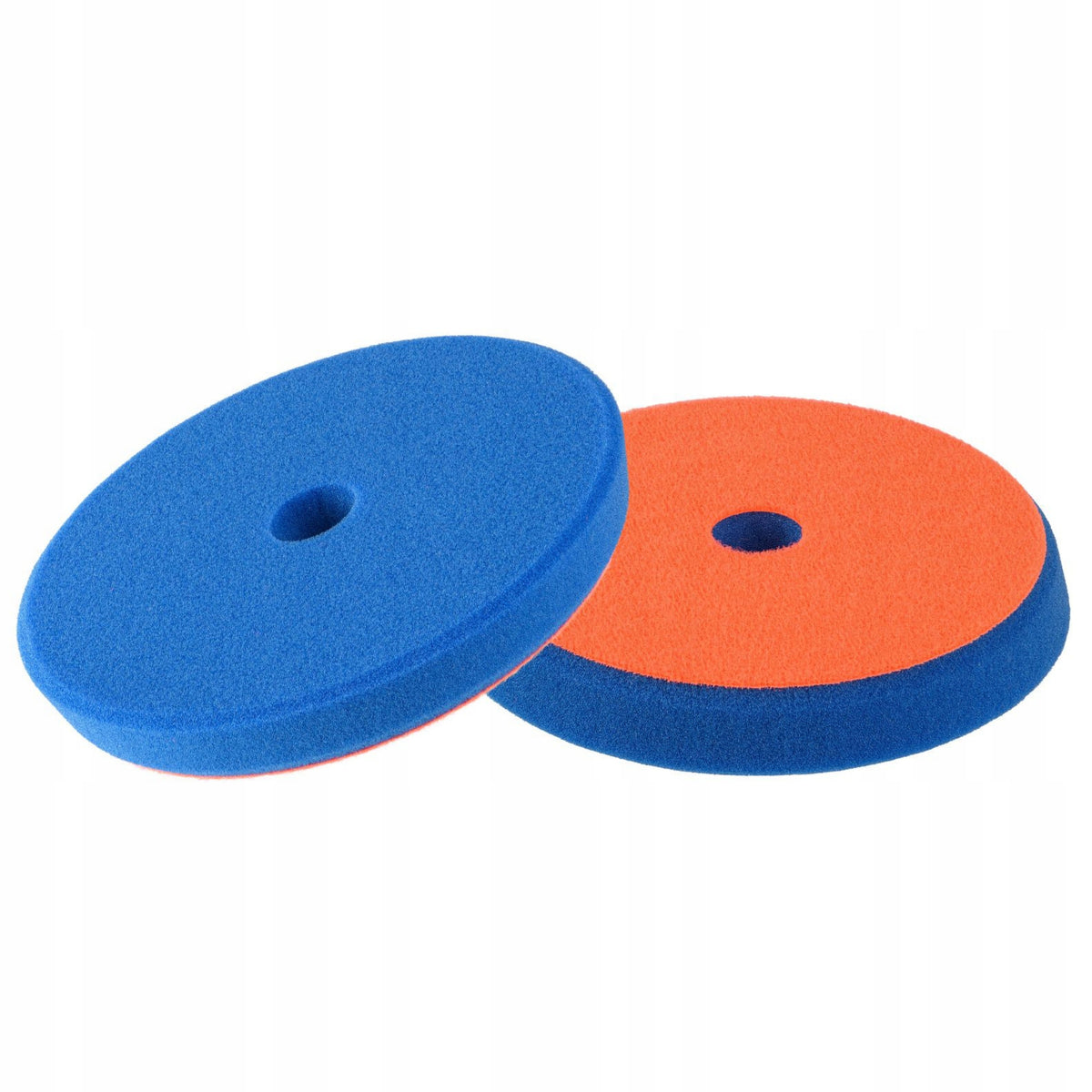 Polishing Pad Honey Combination Polishing Sponge DUAL ONE STEP 150/165mm Manufacturer Honey Combination