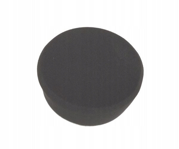 Polishing sponge disc 125 M14 polishing polisher black soft Manufacturer code 66923