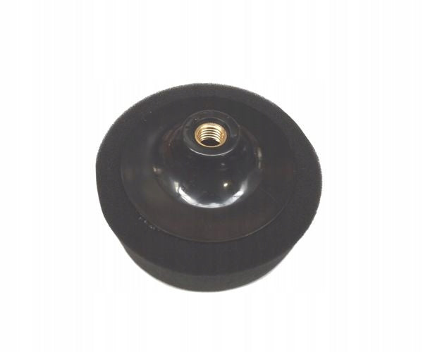 Polishing sponge disc 125 M14 polishing polisher black soft Packaging status original
