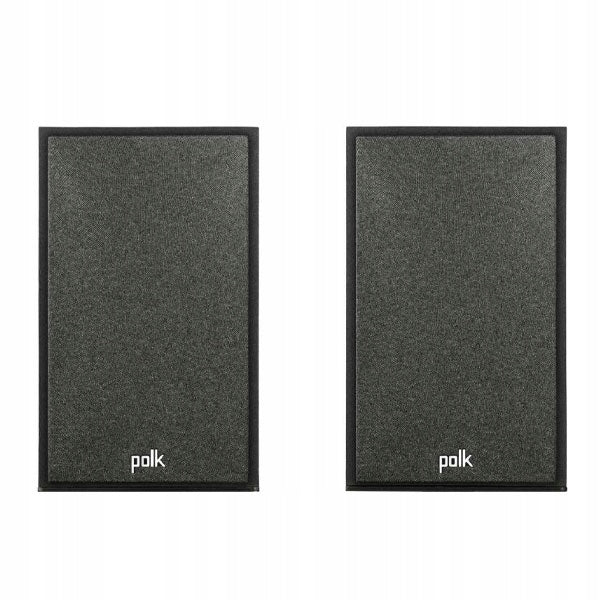 Polk Audio Monitor XT15 Stand Columns 2 Pack Black Manufacturer code MXT15BK