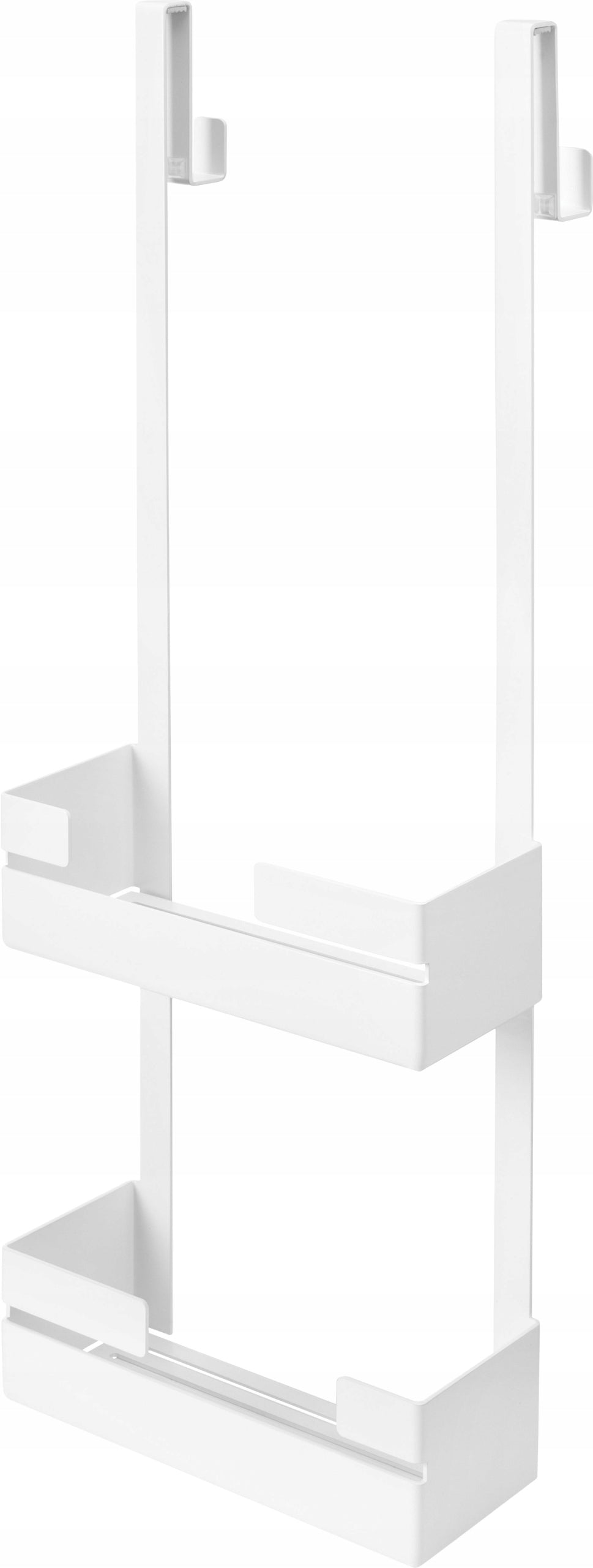 Deante-Regal für Duschkabinen Mokko ADM A54K, Bianco 