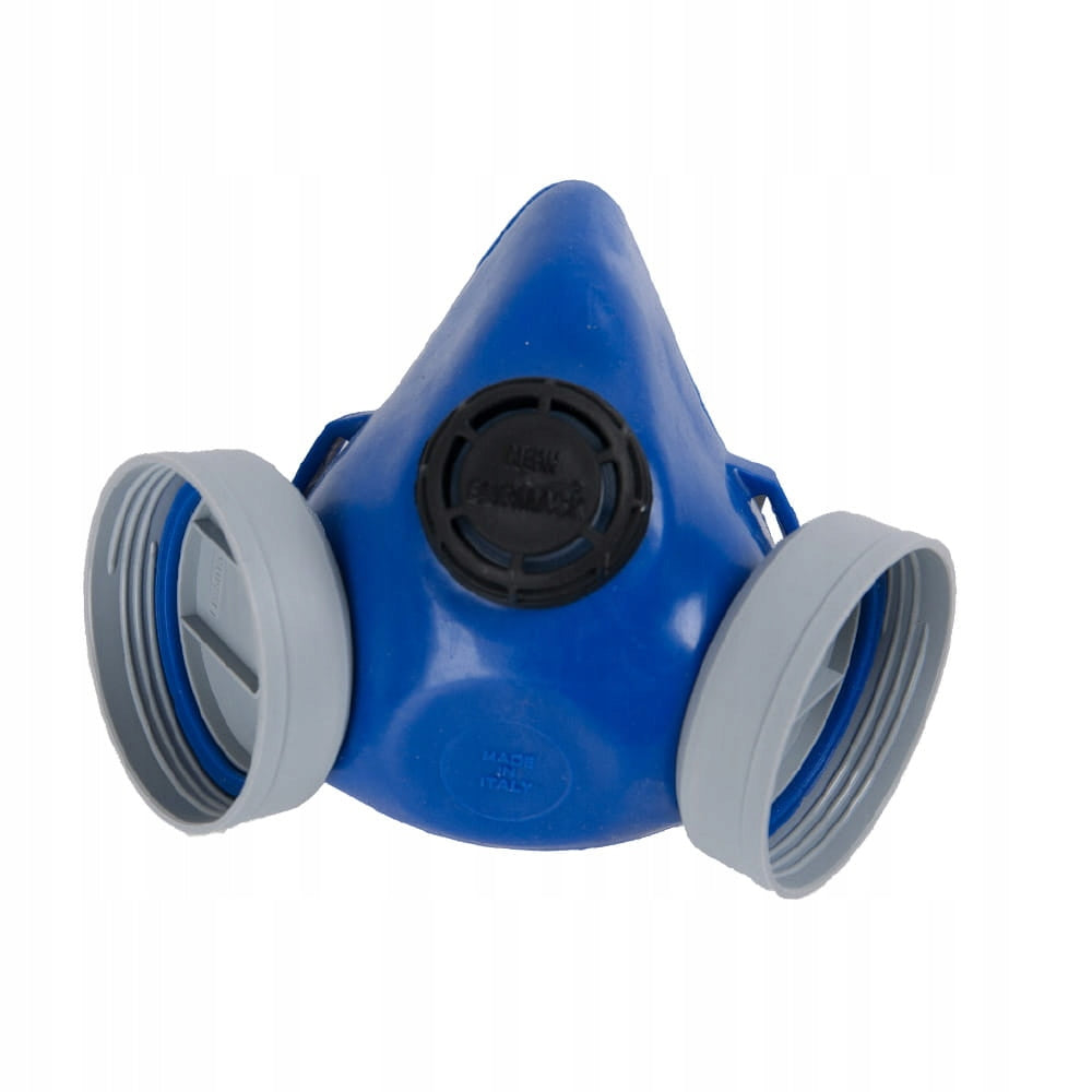 Halbmaske Eurmask Neu, ohne Filter 
