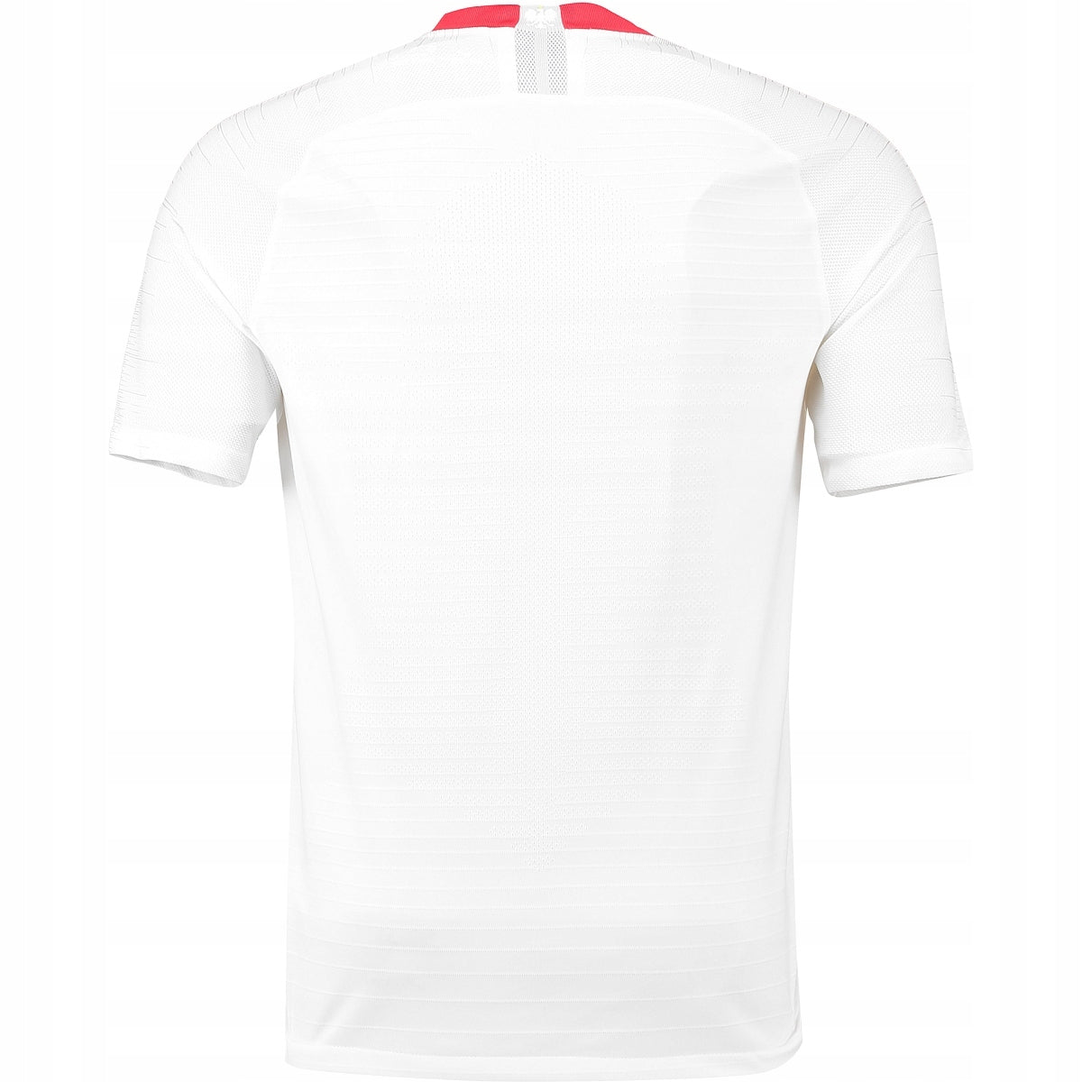 T-Shirt für Herren Nike Poland Vapor Match Home M 922939100, weiß 