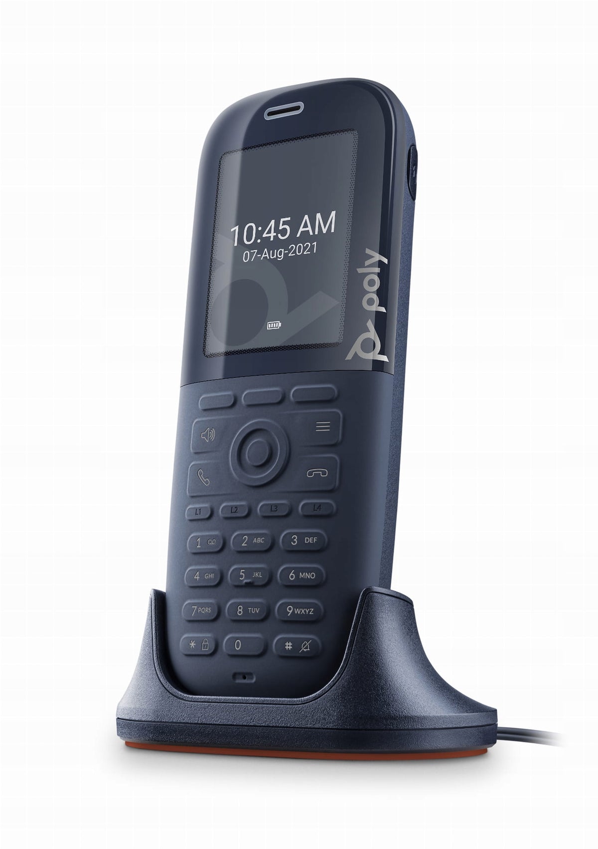 Poly Rove 30 Telephone IP DECT