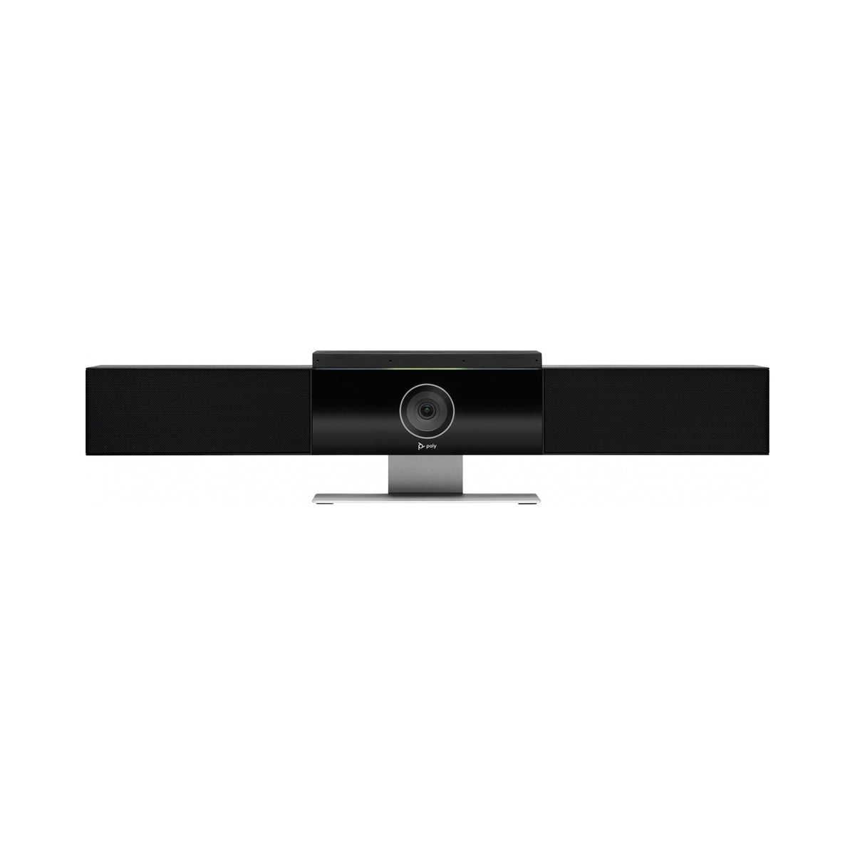 Poly Studio USB 4K Video Conferencing Kit with Built-in Microphone