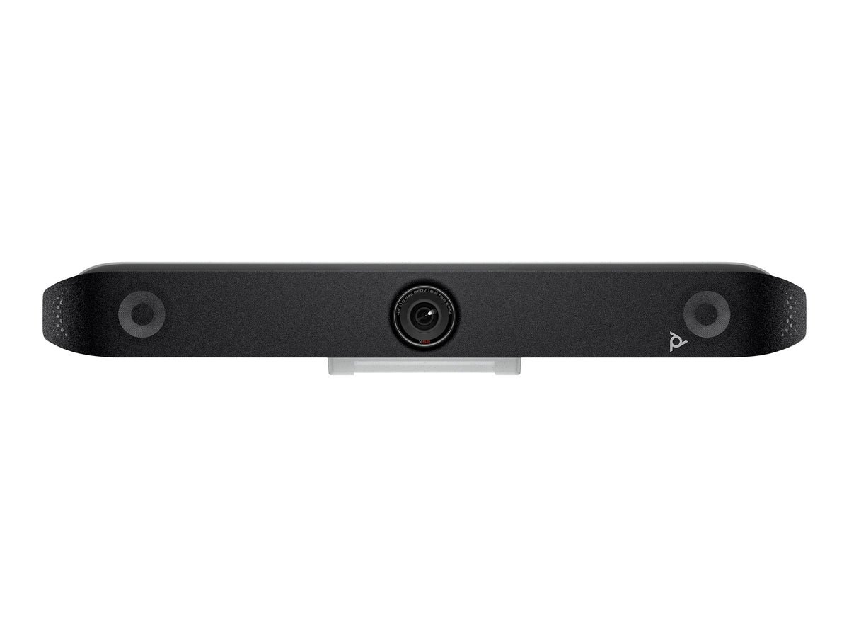Poly Studio X52 All-In-One Video Strip with TC10 Controller Manufacturer HP