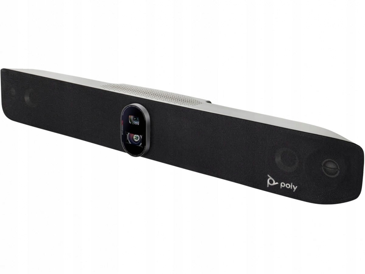 Poly Studio X70 Video Conferencing Kit with TC10 Controller Manufacturer code 8L531AA