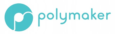 Polymaker PolyMide PA6-CF – 0,5 kg – 1,75 mm – Schwarz 