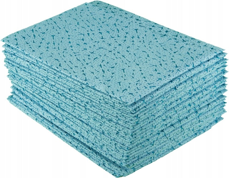 Polypropylene cleaner in sheets Q-REFINISH 60-155 25pcs Manufacturer code 6025