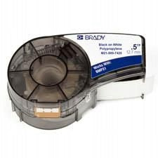 Polypropylene tape Brady M211 M210 BMP21-PLUS BMP21-LAB BMP21
