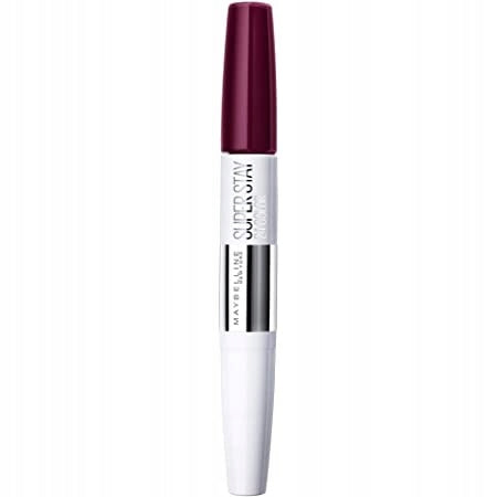 Lippenstift Superstay Maybelline 815-scarlet, 9 ml 