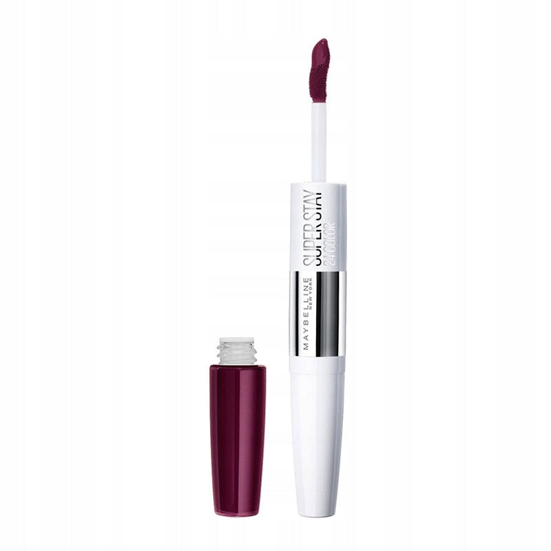 Lippenstift Superstay Maybelline 815-scarlet, 9 ml 