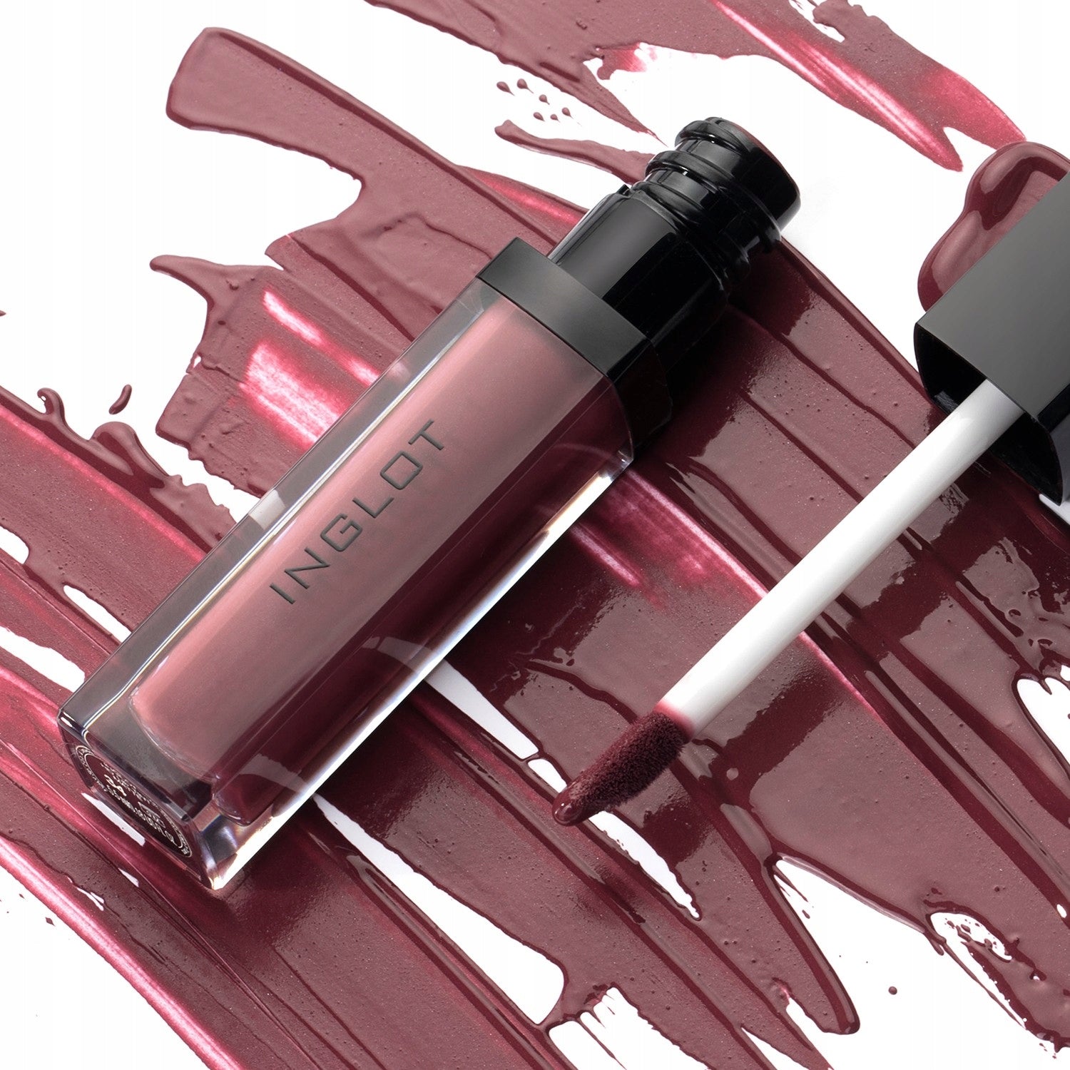 Lippenstift InglotLippenfarbe Inglot Lip Tint Mate 37, 5,5 ml matte Lippentönung 5,5 ml (37) 